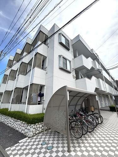 埼玉県川口市上青木５丁目 築20年11ヶ月 3階建