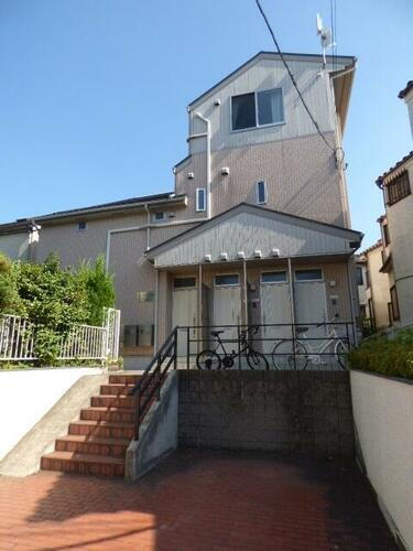 東京都世田谷区経堂５丁目 賃貸アパート