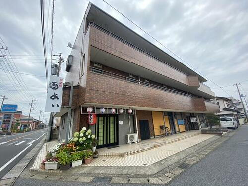 千葉県市原市白金町１丁目 3階建 築35年10ヶ月