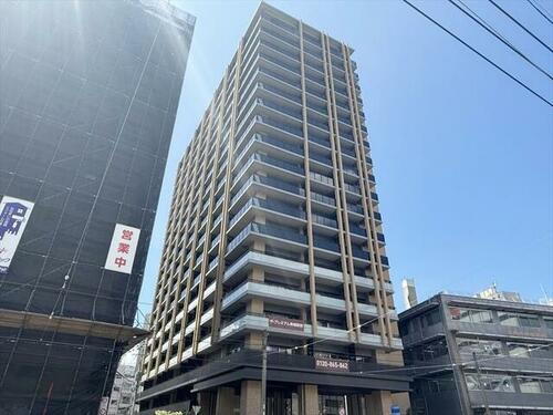 長崎県長崎市恵美須町 賃貸マンション