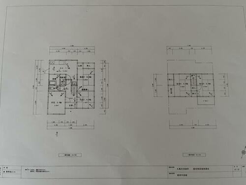 丸亀市津森町　賃貸戸建て