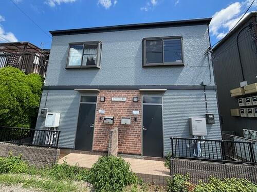 千葉県松戸市松戸新田 テラスハウス