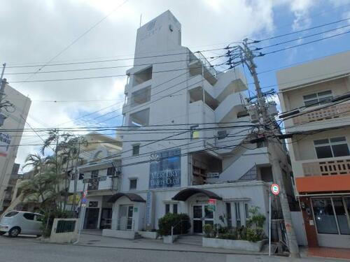 沖縄県那覇市字国場 賃貸マンション