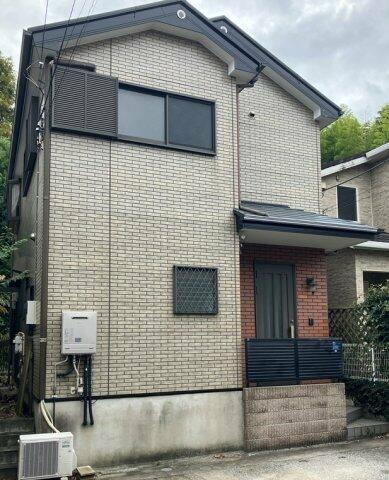 神奈川県横浜市都筑区茅ケ崎東１丁目 賃貸一戸建て