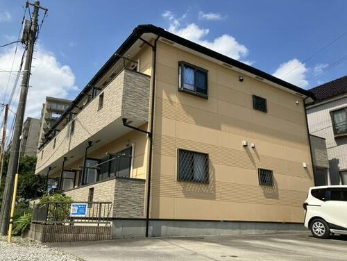 埼玉県草加市西町 築20年4ヶ月 2階建