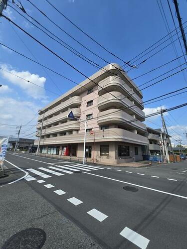 群馬県前橋市南町１丁目 賃貸マンション