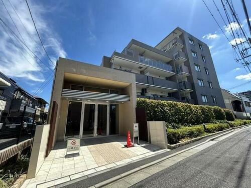 埼玉県さいたま市浦和区北浦和３丁目 賃貸マンション