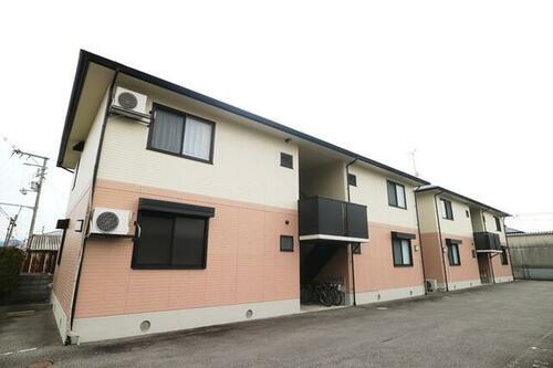 エスポワール　Ｂ棟