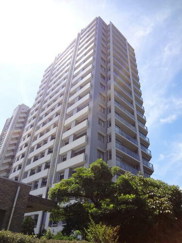 マリンフォートサンセットウィングライト