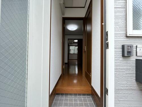 東京都豊島区千早２丁目 賃貸アパート