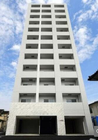 熊本県熊本市中央区九品寺３丁目 築8年4ヶ月 12階建