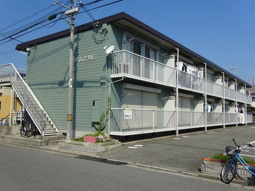 コーポみどりＥ棟