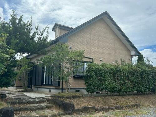 茨城県行方市小貫 賃貸一戸建て