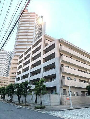 愛知県安城市大東町 賃貸マンション