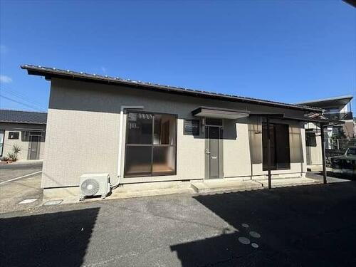 佐賀県唐津市神田 賃貸一戸建て