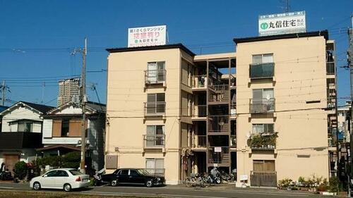 さくらマンション