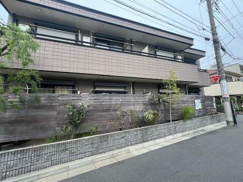 東京都練馬区小竹町２丁目 築29年12ヶ月 2階建