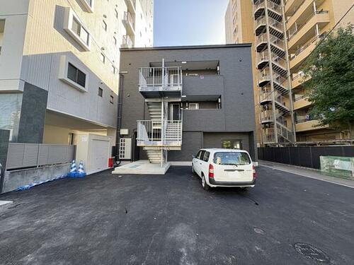 ＳＴクラウド木ノ下Ⅱ