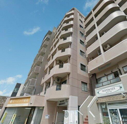 ダイナコート箱崎Ⅱ