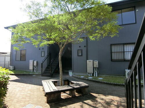 岡山県倉敷市真備町岡田 2階建 築23年11ヶ月