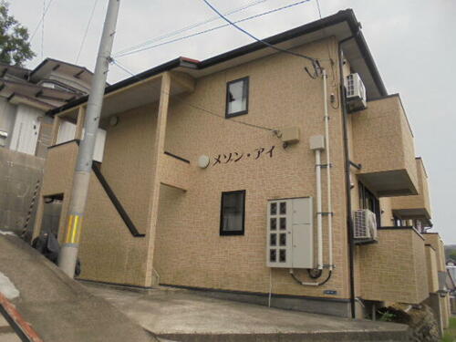 宮城県仙台市青葉区旭ケ丘２丁目 2階建 築17年11ヶ月