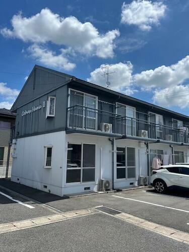 ＣＯＴＨＡＸ浜Ⅱ