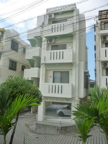 沖縄県那覇市字小禄 賃貸アパート