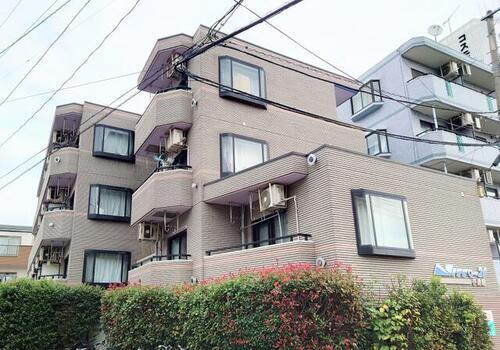 ＮＩＴＴＯ２１壱番館