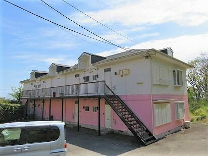 コーポまるやⅡ