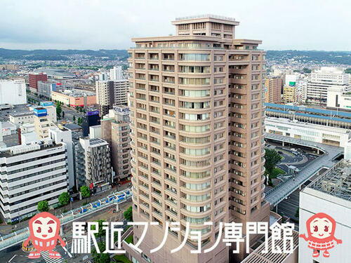 高崎タワー２１