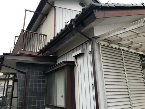 群馬県伊勢崎市茂呂町１丁目 築49年9ヶ月 2階建