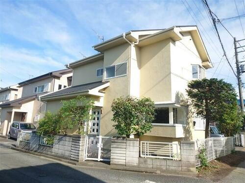 群馬県藤岡市下栗須 築35年6ヶ月 2階建