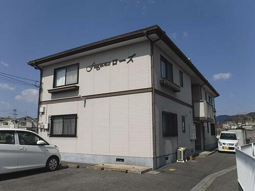 岡山県岡山市中区高島新屋敷 2階建 築31年10ヶ月