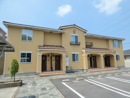 長崎県大村市三城町 賃貸アパート