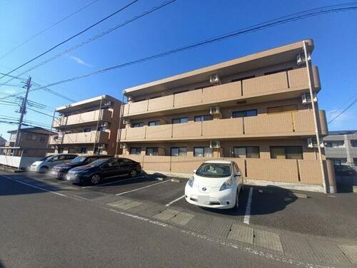 群馬県高崎市日高町 賃貸マンション