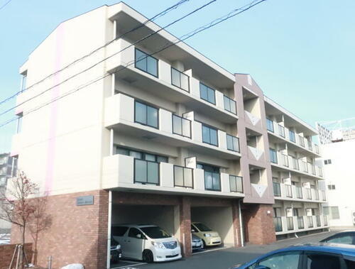 タナカセンチュリーマンション