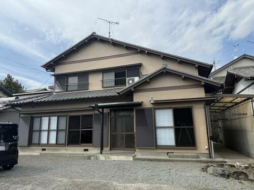 富士見台ハウス