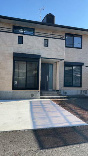 静岡県静岡市駿河区鎌田 賃貸一戸建て