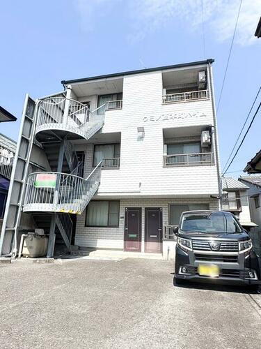 香川県丸亀市西本町１丁目 3階建 築27年3ヶ月