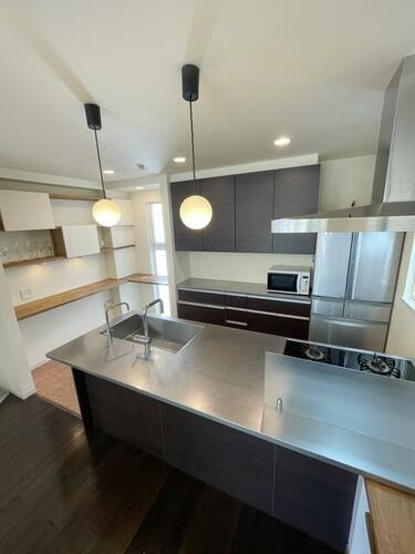 武蔵小山ＦＡＭハウス