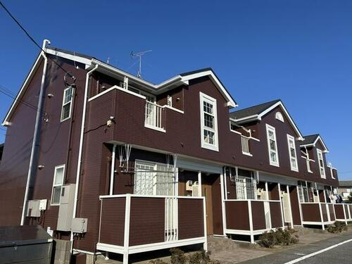 千葉県旭市ハ 築21年10ヶ月 2階建