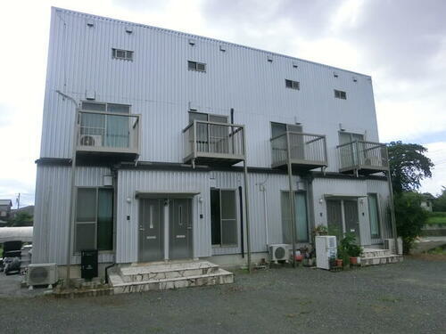 サンライズ小糸山