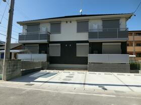 愛知県知多郡東浦町大字石浜字中央 賃貸アパート