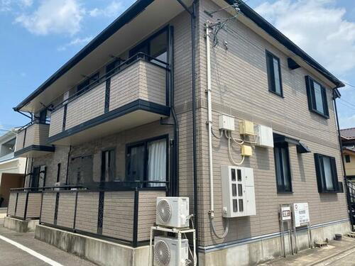 香川県高松市伏石町 賃貸アパート