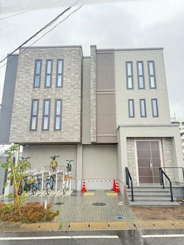 千葉県鴨川市横渚 賃貸マンション