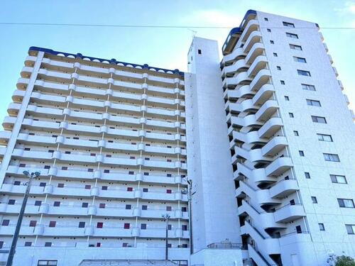 フラワーパレス白子