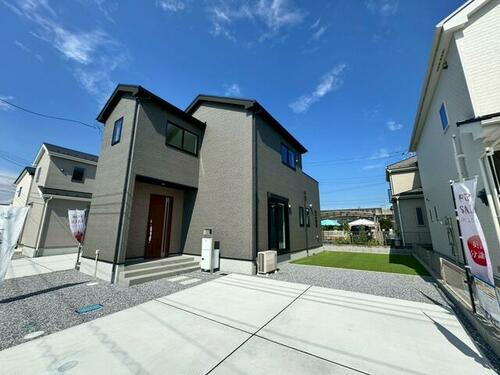 栃木県下野市石橋 賃貸一戸建て