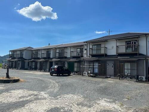 岡山県岡山市南区西高崎 タウンハウス