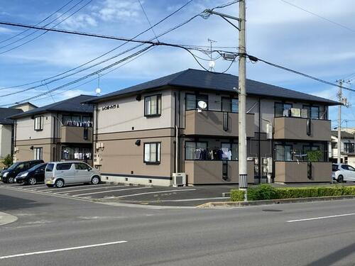 香川県高松市木太町 賃貸アパート