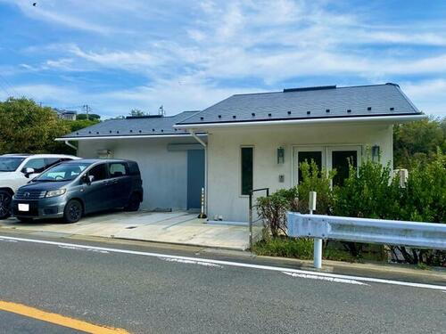 神奈川県鎌倉市鎌倉山２丁目 テラスハウス